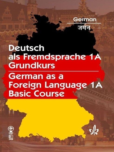 GERMAN AS A FOREIGN …. 1A: GLOSSARY