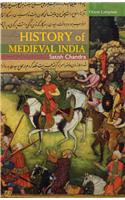 History Of Medieval India