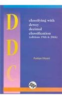 Classifying With Dewey Decimal Classification (Ed. 19Th And 20Th)