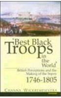 Best Black Troops in the World