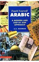 Teach Yourself Arabic