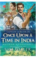 Once Upon A Time In India : The Marvellous Adventures of Captain Corcoran