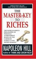 The Master - Key To Riches