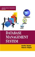 Database Management Systems