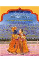 Rajasthani Miniatures