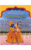 Rajasthani Miniatures