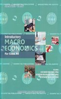 Introductory Macro Economics for Class 12th