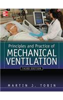 Principles and Practice of Mechanical Ventilation