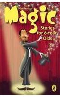 Puffin Book of Magic Stories