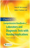 Davis's Comprehensive Handbook of Laboratory and Diagnostic Tests with Nursing Implications