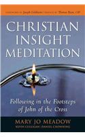 Christian Insight Meditation