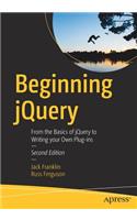 Beginning Jquery