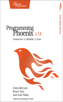 Programming Phoenix 1.4