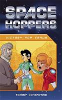 Space Hoppers: Victory for Venus