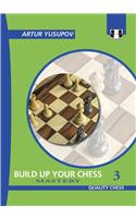 Build Up Your Chess 3