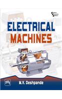 Electrical Machines