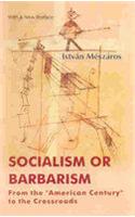 Socialism or Barbarism; From the 