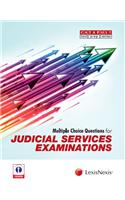 Multiple Choice Question For Judicial Services Examinations