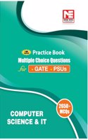 2650 MCQs: Practice Book : Computer Science & IT