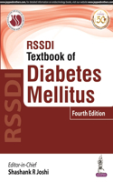 RSSDI Textbook of Diabetes Mellitus