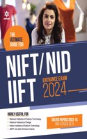Guide for NIFT/NID/IIFT 2024