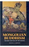 Mongolian Buddhism
