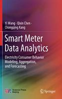 Smart Meter Data Analytics