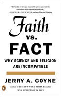 Faith Versus Fact