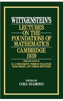 Wittgenstein`s Lectures on the Foundations of Mathematics, Cambridge, 1939