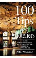 100 Tips for Hoteliers