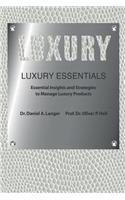 Luxury Essentials