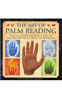 Art of Palm Reading