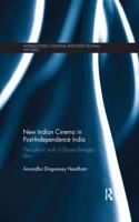 New Indian Cinema in Post Independence India (Paperback)