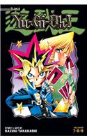 Yu-Gi-Oh! (3-in-1 Edition), Vol. 3