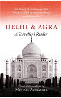 Delhi and Agra: A Traveller's Companion