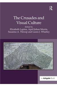 The Crusades and Visual Culture
