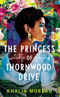 Princess of Thornwood Drive