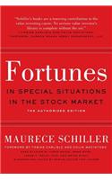 Fortunes in Special Situations in the Stock Market