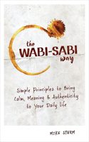 Wabi-Sabi Way