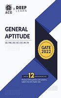 GATE-2022 General Aptitude (Verbal & Numerical Ability) Previous Years GATE Questions with Solutions, Subject wise & Chapter wise
