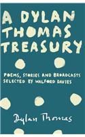 A Dylan Thomas Treasury