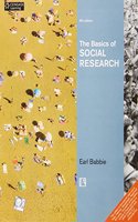 Basics Of Social Research,