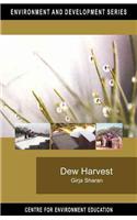 Dew Harvest