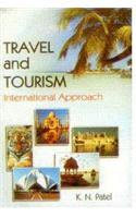 Travel and Tourism: International Approach