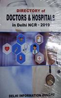 Directory of Doctors & Hospitals in Delhi NCR 2019