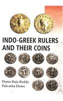 Indo-Greek Rulers And Their Coins