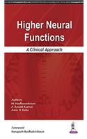 Higher Neural Functions