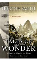 Tales of Wonder