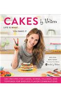 Cakes by Melissa