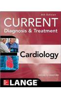 Current Diagnosis and Treatment Cardiology
